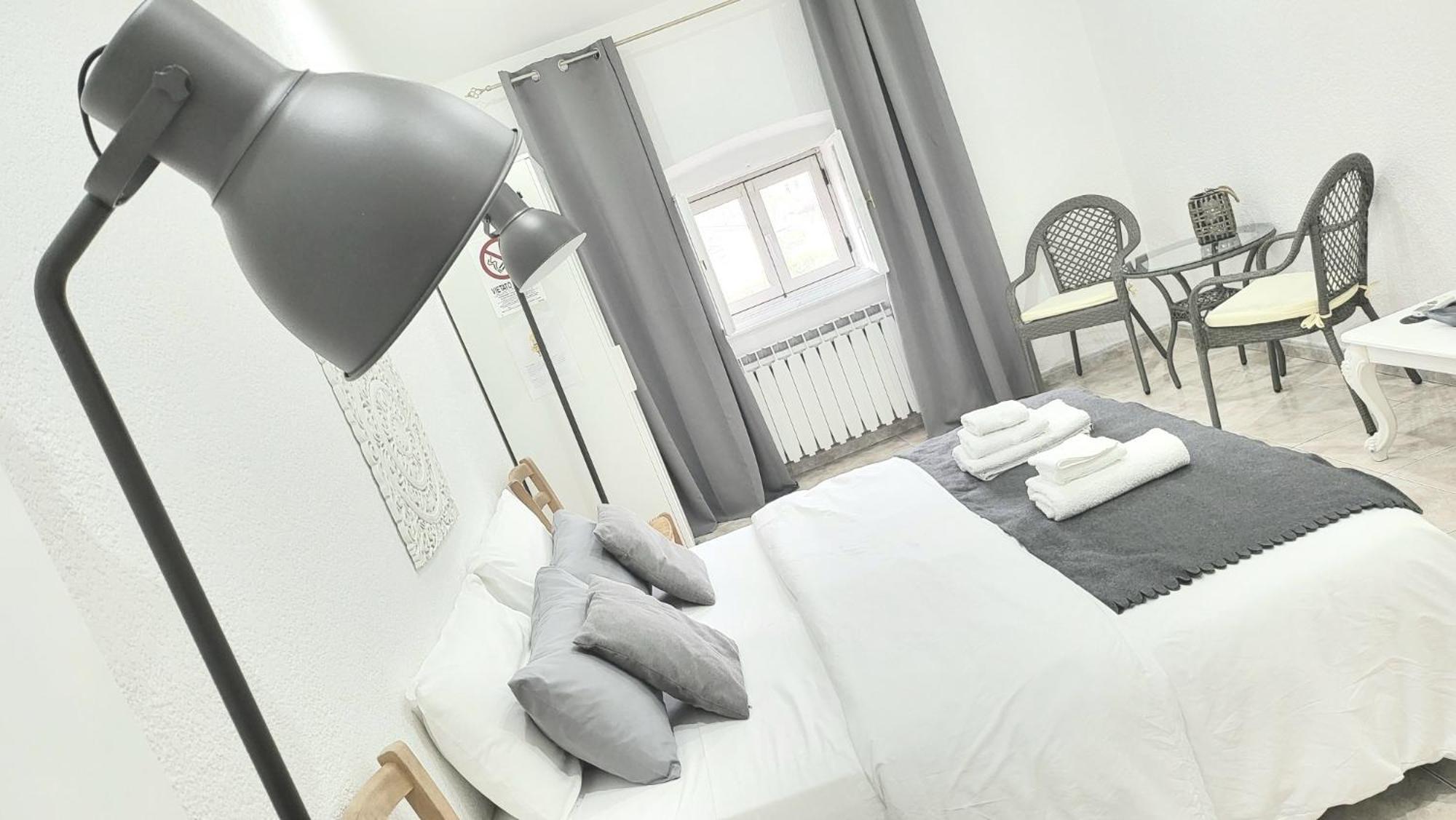 B&B Excelsior Triëst Buitenkant foto